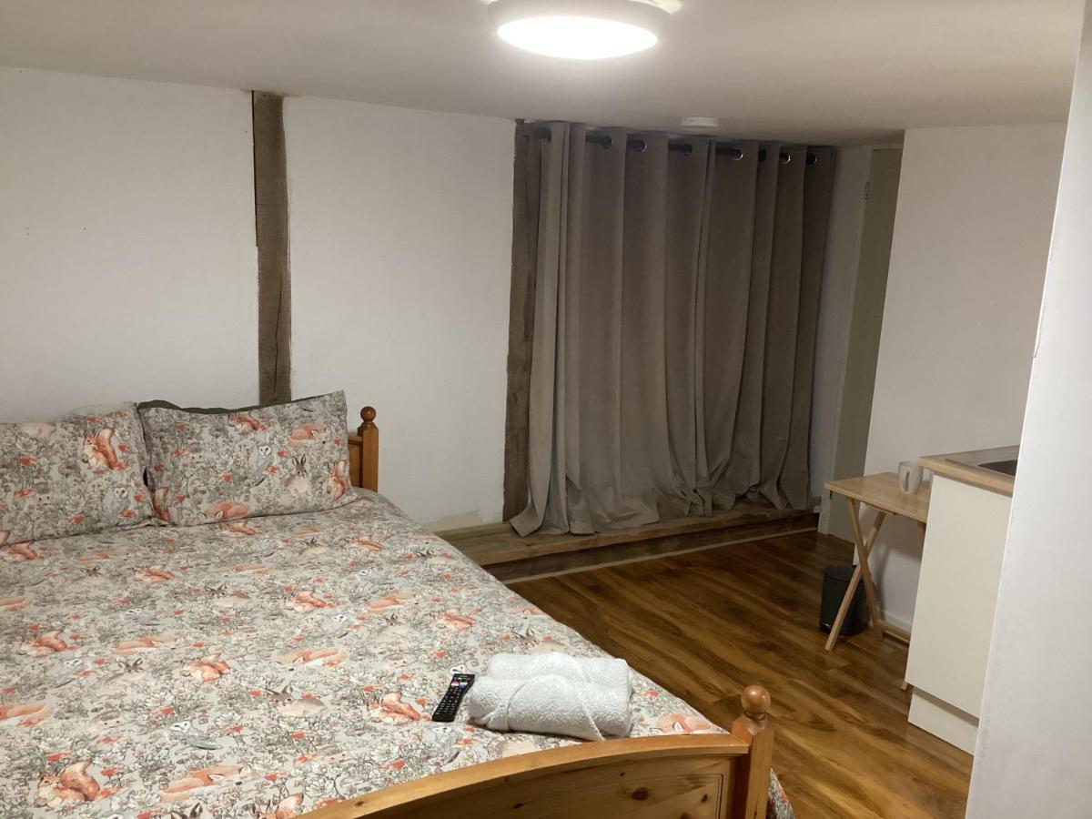 Bed and Breakfast Barn 6 Vigo Village Zewnętrze zdjęcie