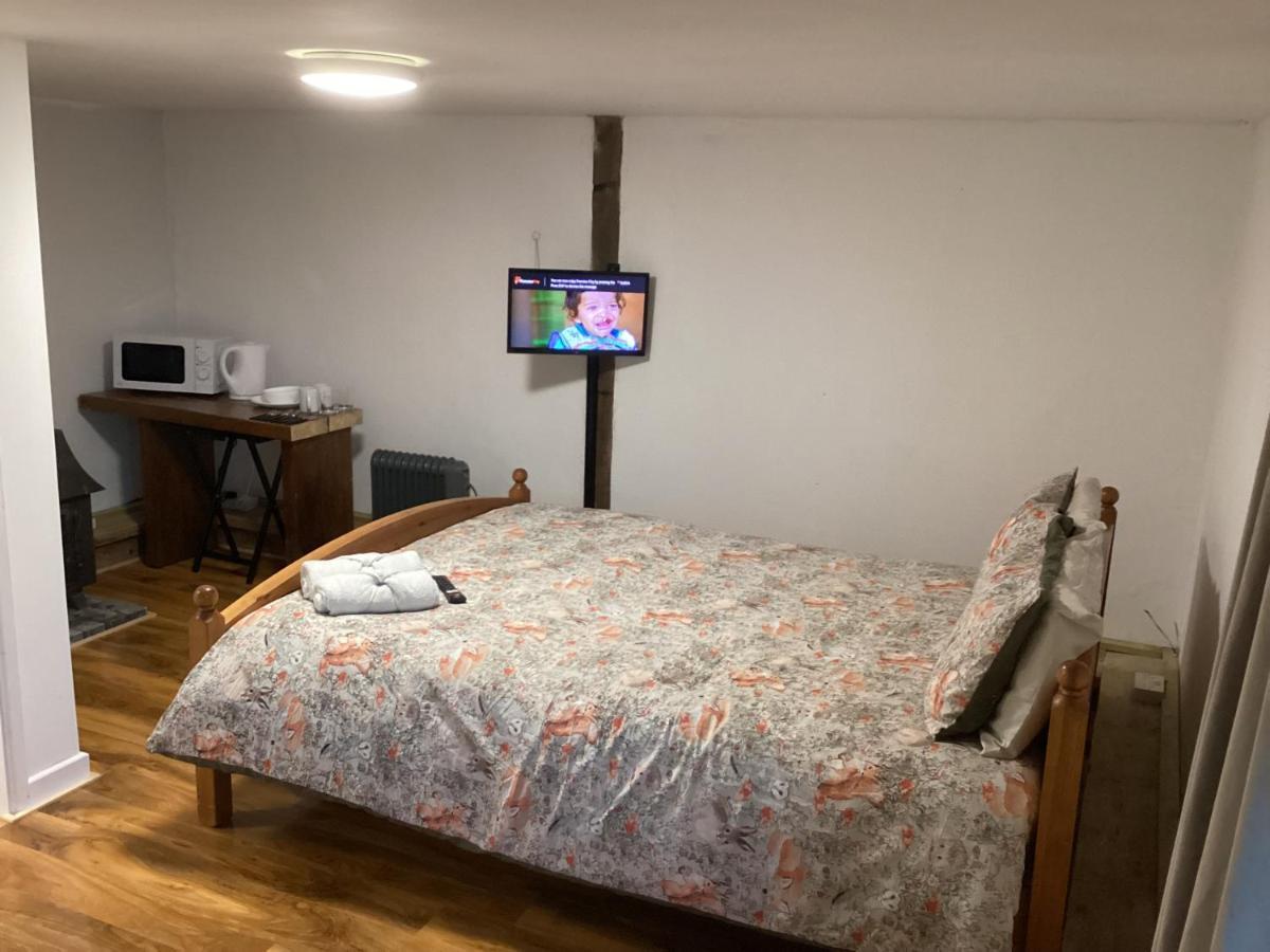 Bed and Breakfast Barn 6 Vigo Village Zewnętrze zdjęcie